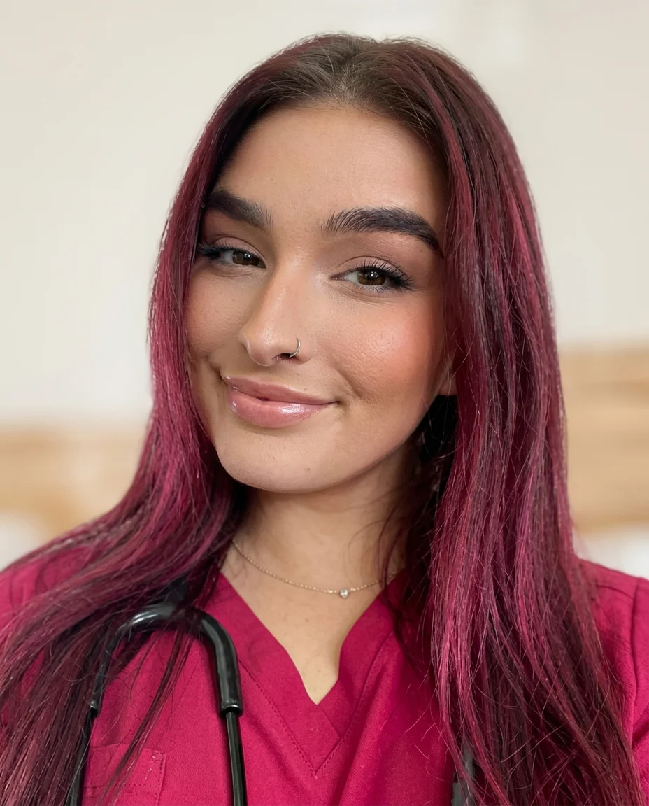 Taylor Raines, Licensed Esthetician and Certified Clinical Medical Assistant